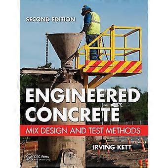 Engineered Concrete