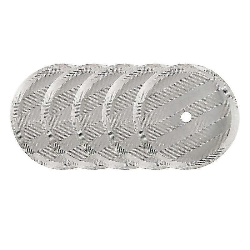 For Coffee Filter Net Reusable Coffee Filter Net Suitable For French Press Coffee Machine And Tea Fi