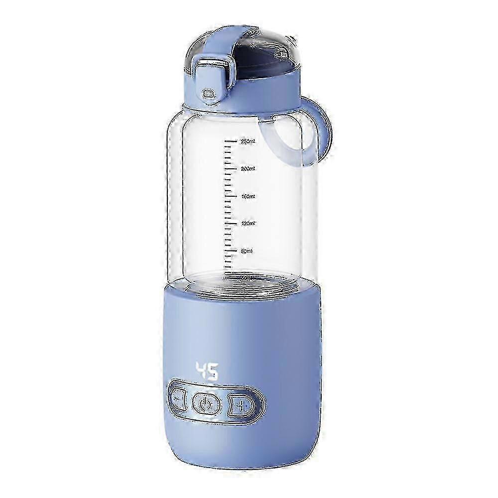 Chauffe-eau portable pour lait maternisé d’une capacité de 250 ml