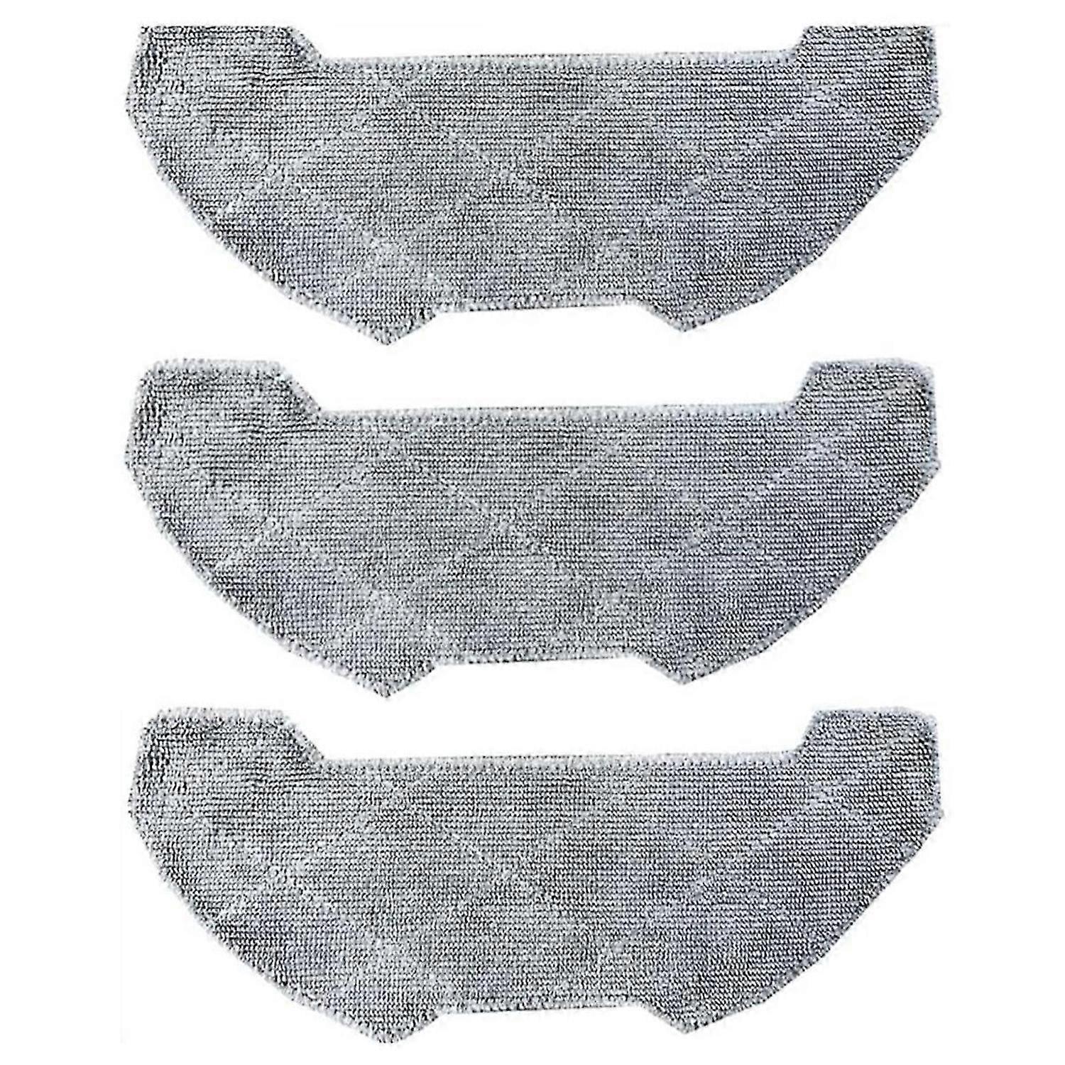 Vacuum Mop Pads for P30 Robot Vacuum & Mop