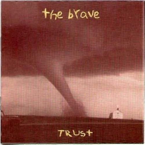 De Brave Trust cd