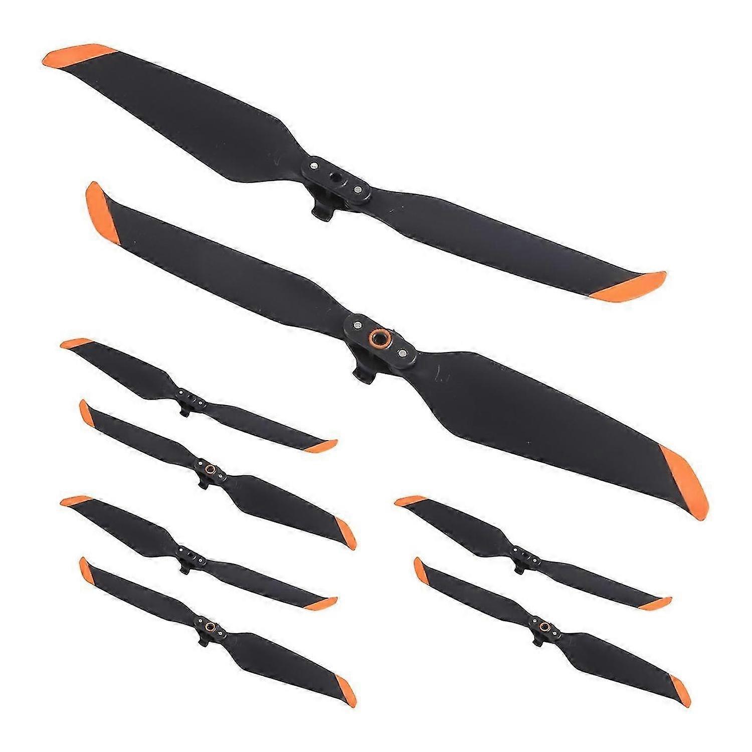 for DJI Mavic Air 2/2S Low-Noise Props Propellers 7238 Props