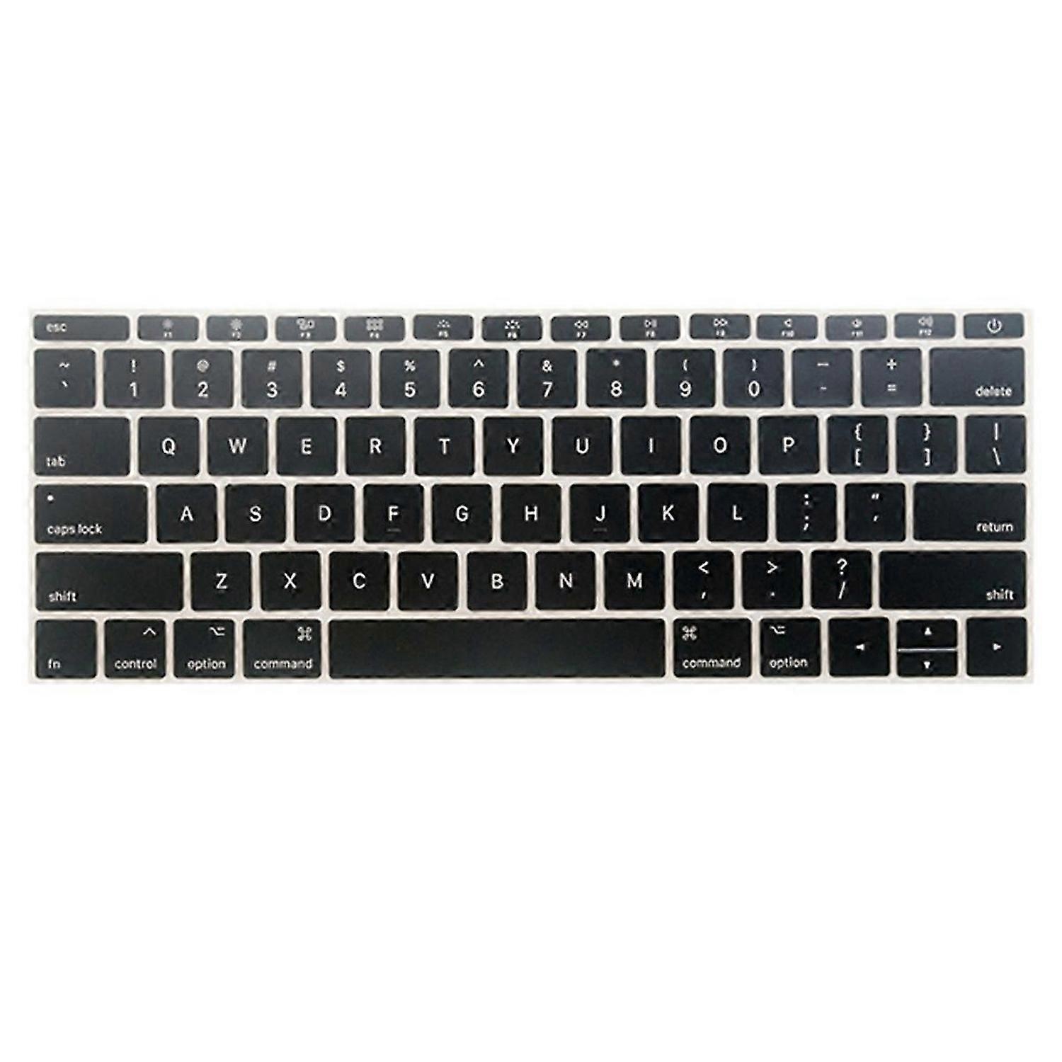Laptop A1708 Keycap Set for MacBook Pro 13inch A1708 US