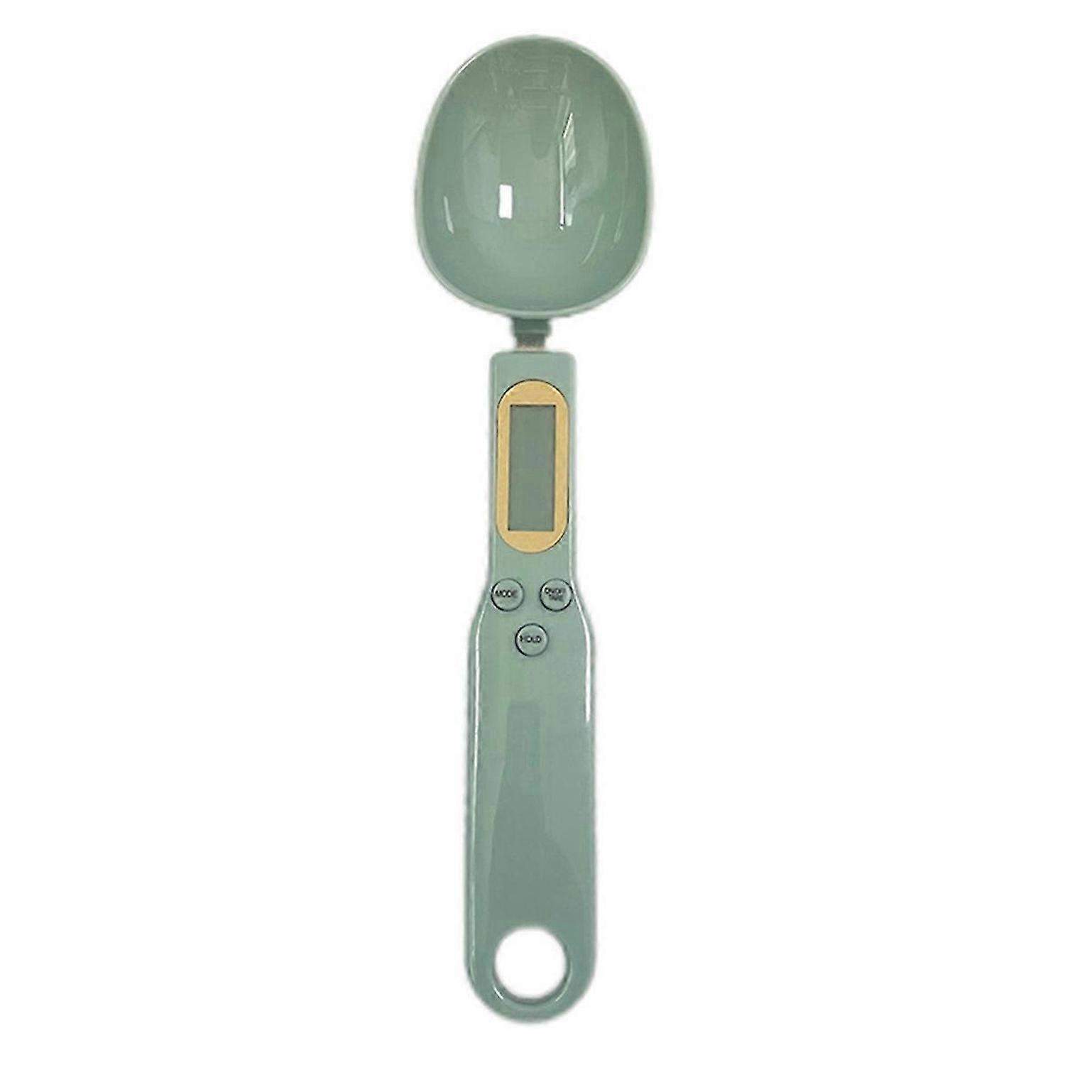 Electronic Spoon Scale Electronic Kitchen Spoon Scale Suitable for Kitchen Seasoning Distribution Ha