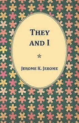 They and I