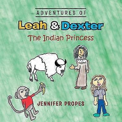 Adventures of Leah & Dexter