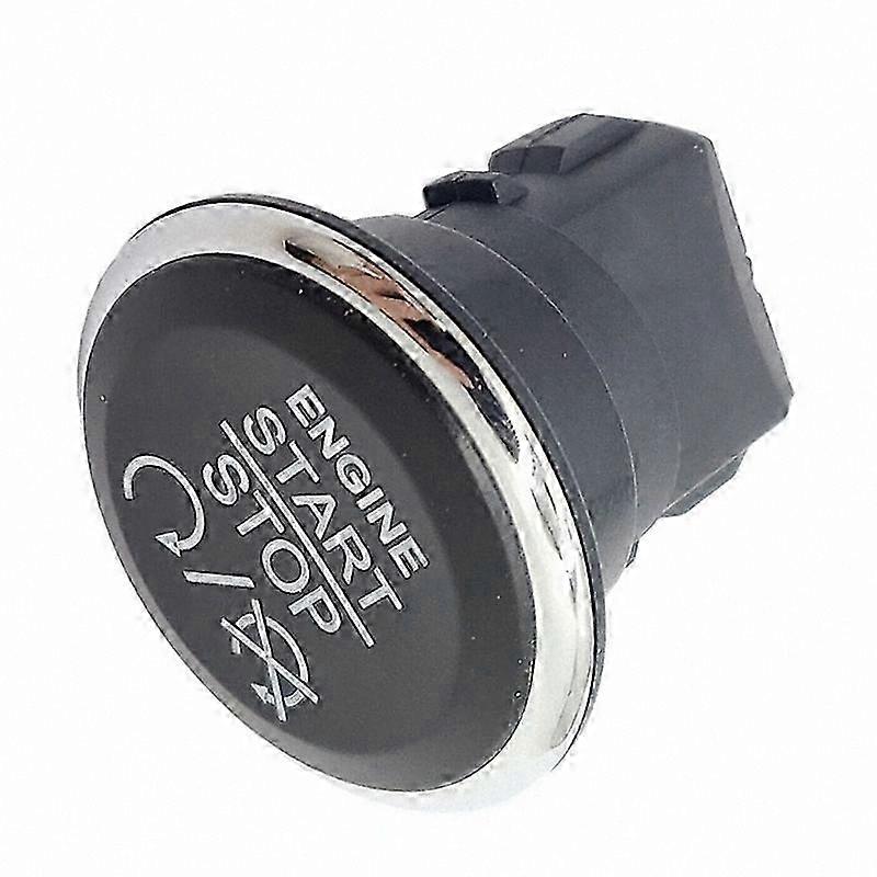 Push-to-Start Ignition Switch Compatible with 2008-2014 Vehicles