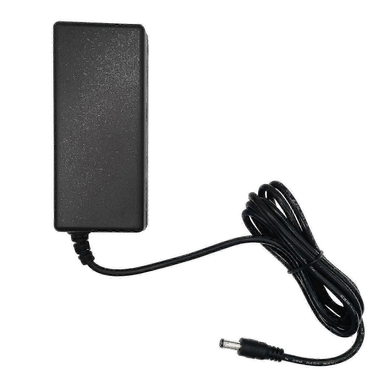 适用于罗技 G25、G27、G29 赛车方向盘的替换电源 - 24V