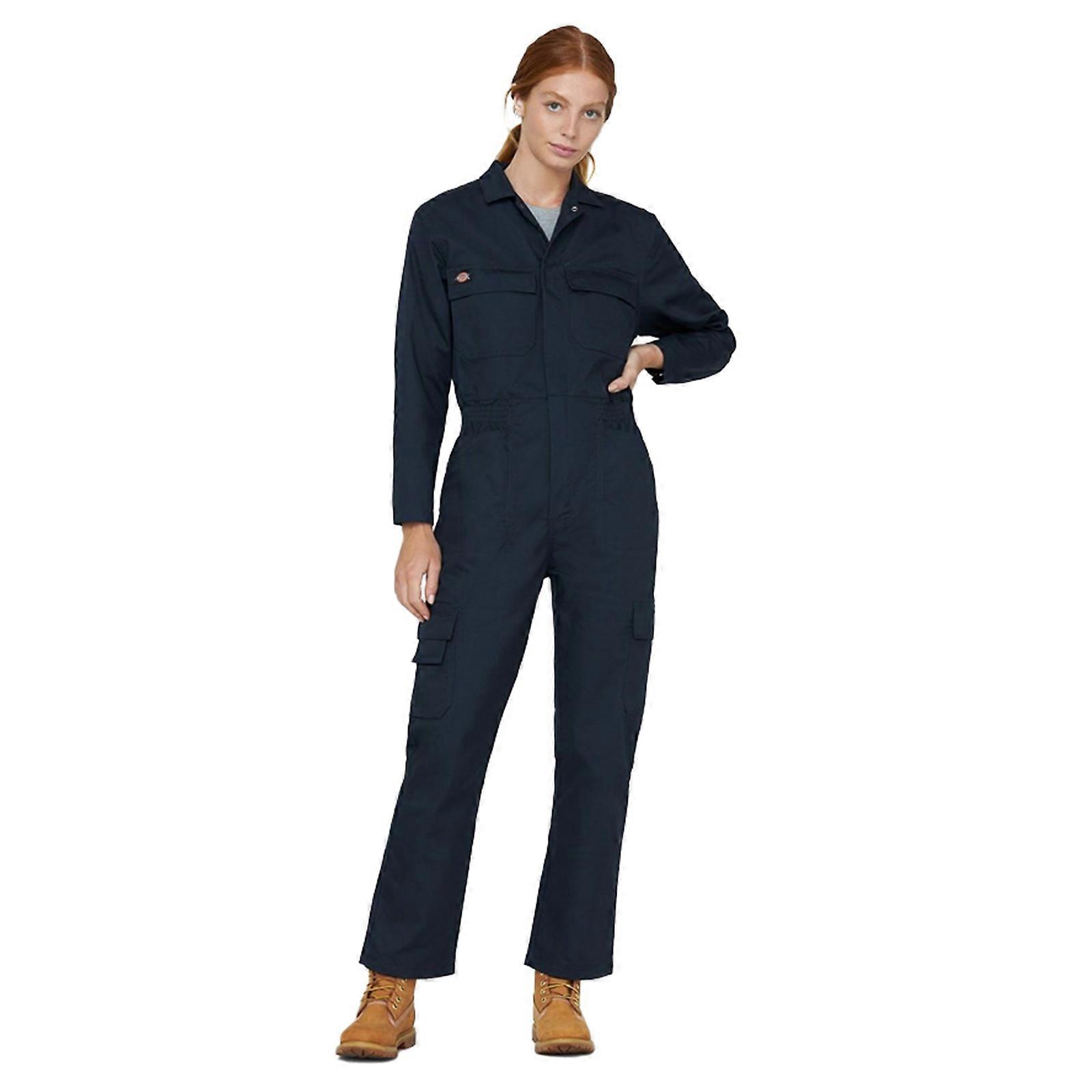 Dickies Everyday Coverall Dark Navy