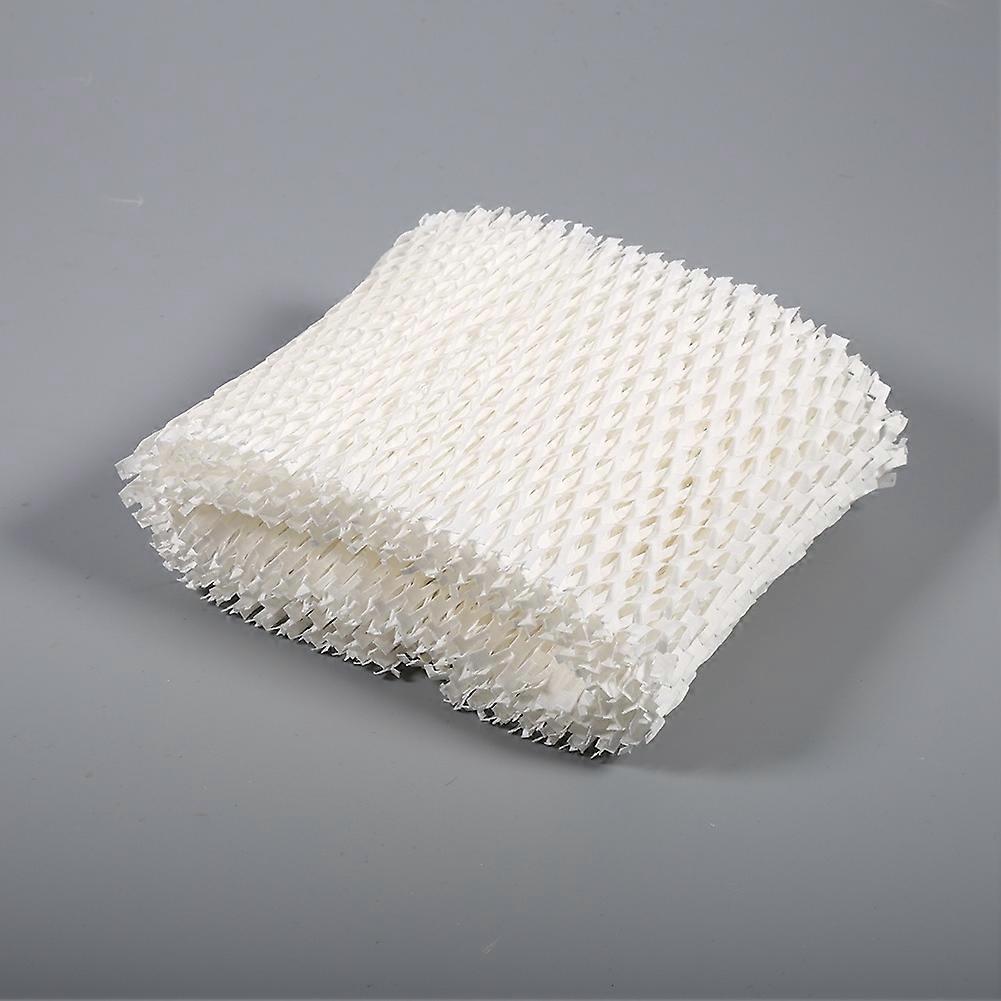 Description:
This humidifier filter is designed to prevent growth and migration of mold, fungus, alg