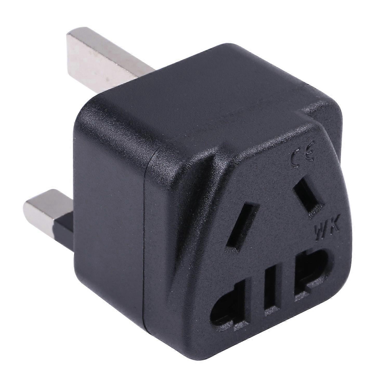 Universal WK to EU Plug Socket Adapter