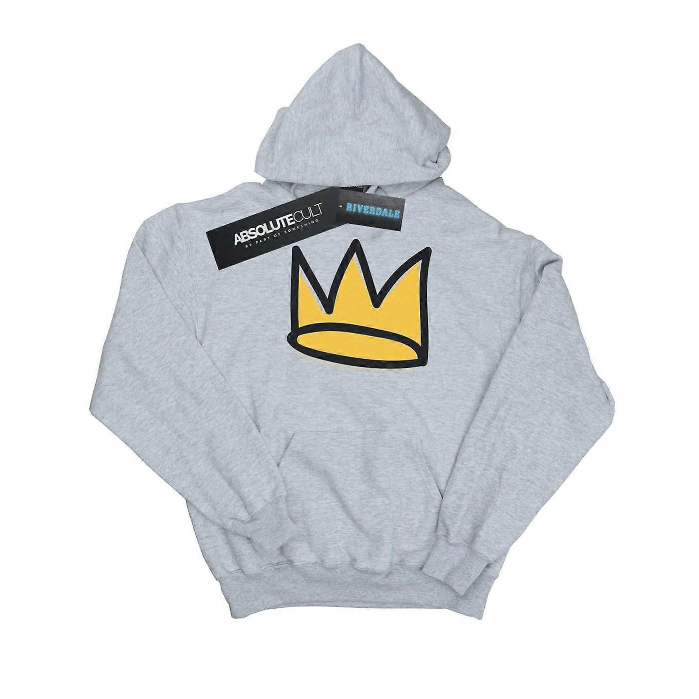 Riverdale Kvinner/Dame Jughead Hat Hettegenser