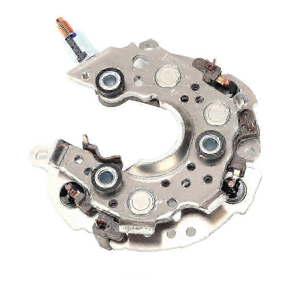 Alternator Rectifier INR438 Fit for Toyota Yaris II 1.0 VVT I 2005-2011