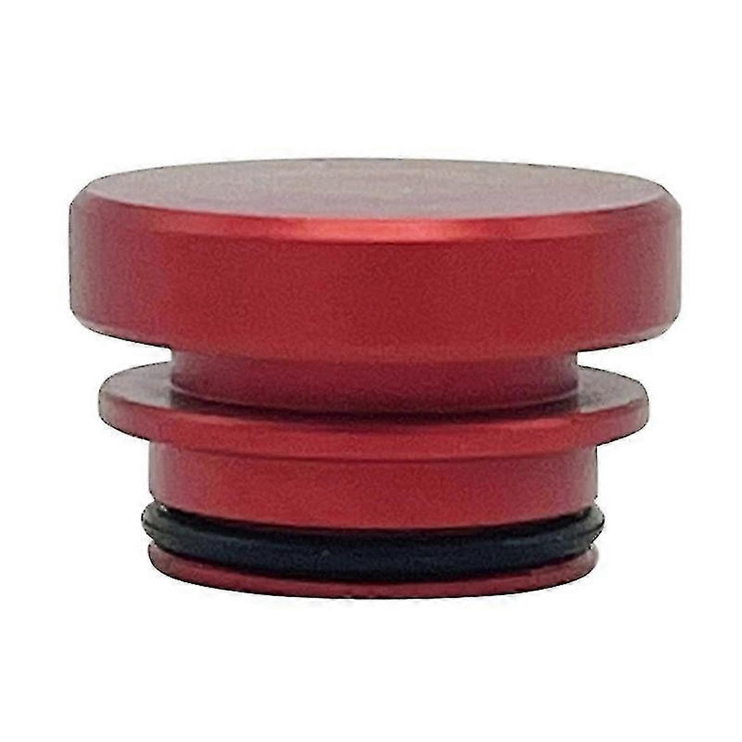 Yükseltilmiş Çakmak Fiş Kapağı Metal Çakmak Fişi Tüm Araçlara Uygun Güç Kaynaklı Sigara Çakmak Fişi-