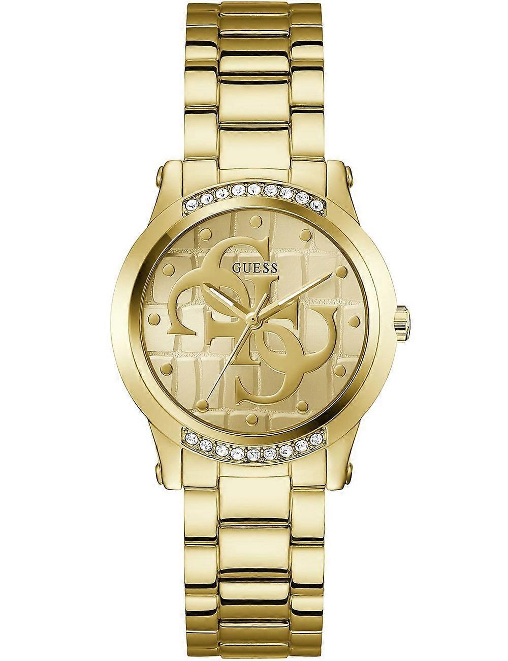 Ladies Watch Guess GW0861L2, Quartz, 36mm, 3ATM