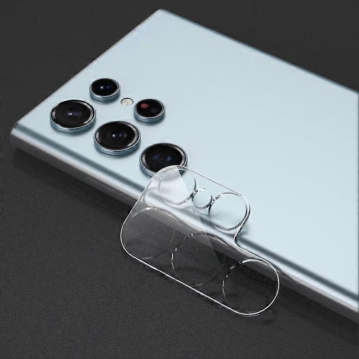 Samsung Galaxy S22 Ultra Camera Screen Protector