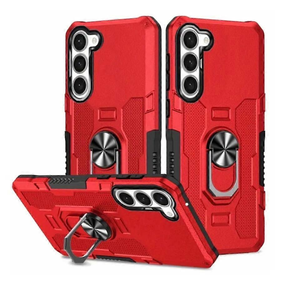 Case For Samsung Galaxy S23 Plus (3 Colours Available)
