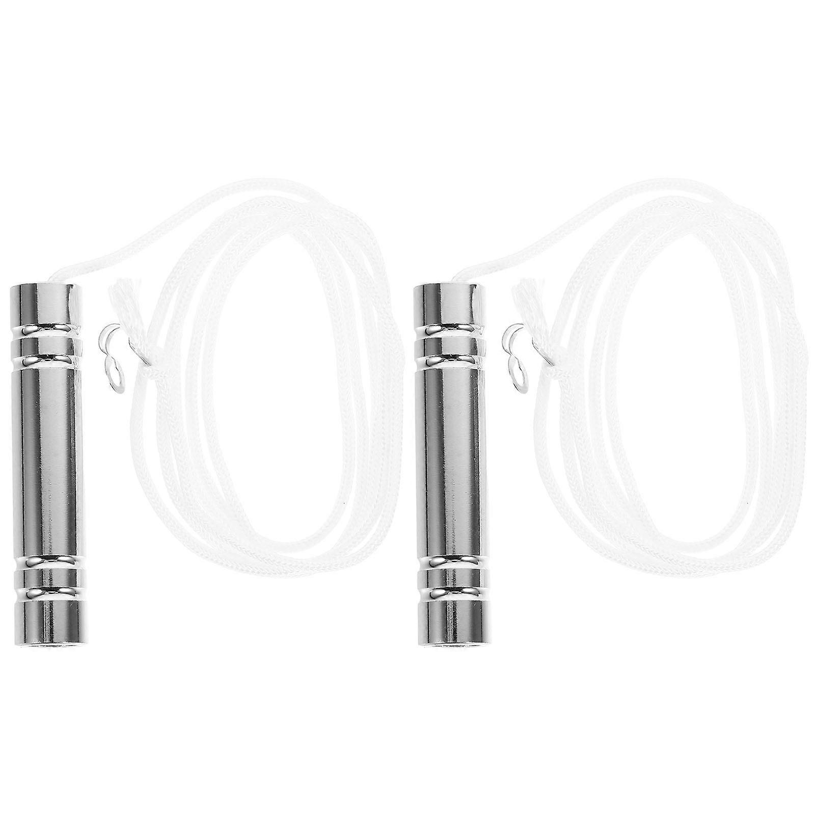 Cylindrical Pull String Light Handle 2Pcs Unique Design Featuring DIY Installation For Homeowners Transforming Bedroom Bathroom Experience
