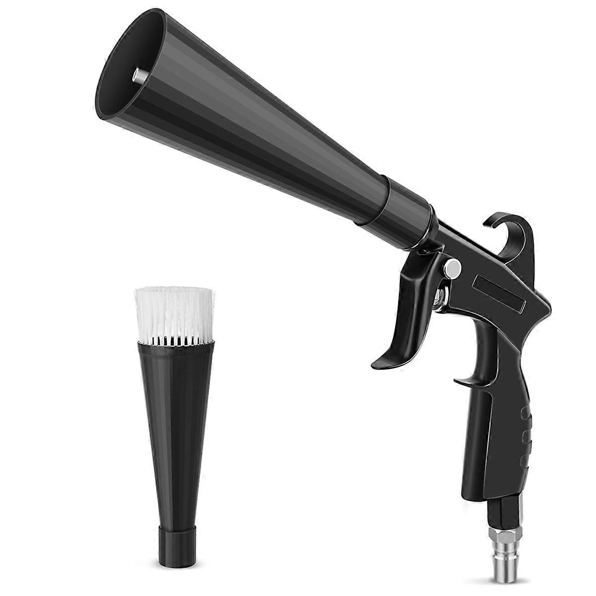 Detailing Car Cleaning Tool Interior Dryer