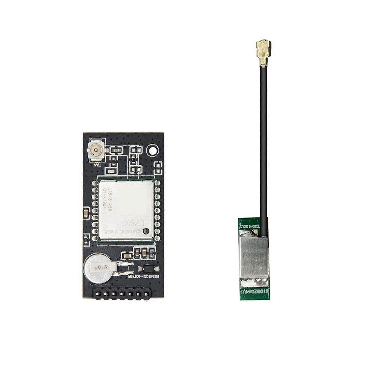 L76K Expand Board for T--LITE Support Multi-GNSS 72 Acquisition Channels 32 Tracking Channels