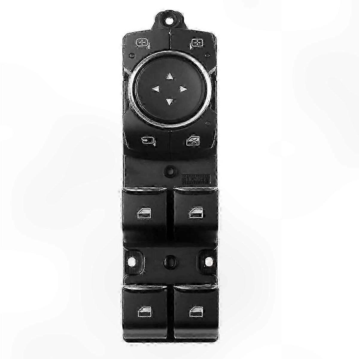 Left Front Power Window Switch for Focus Vehicles
