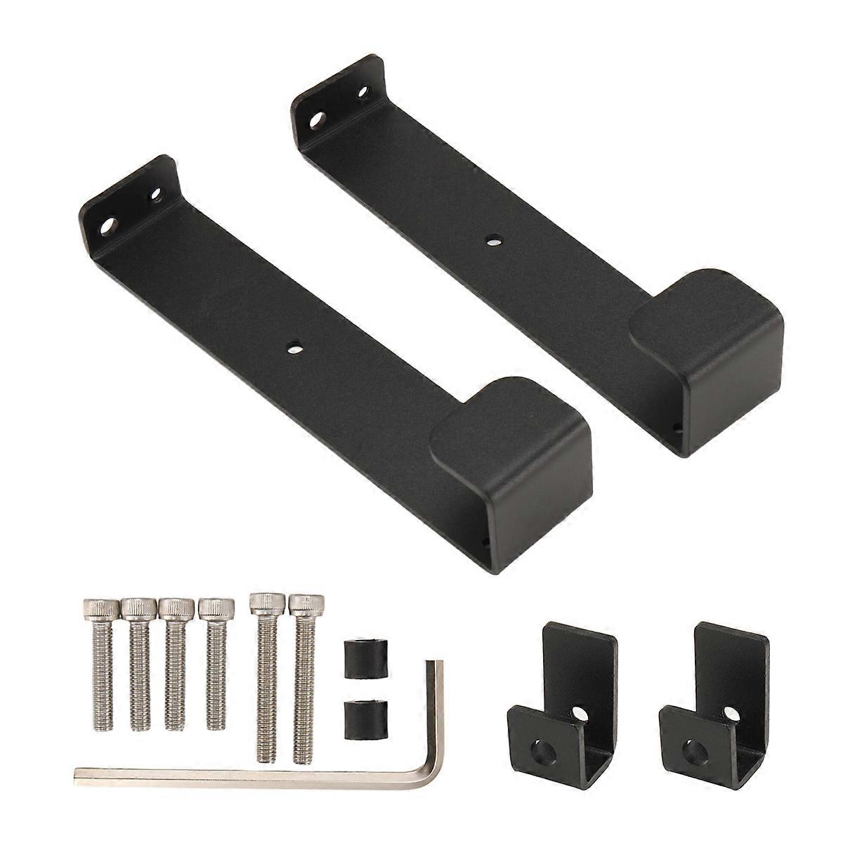 Compact Mounting Plate Holder for 48-22-8426 Rolling Toolbox Mounted on Toolbox Handle