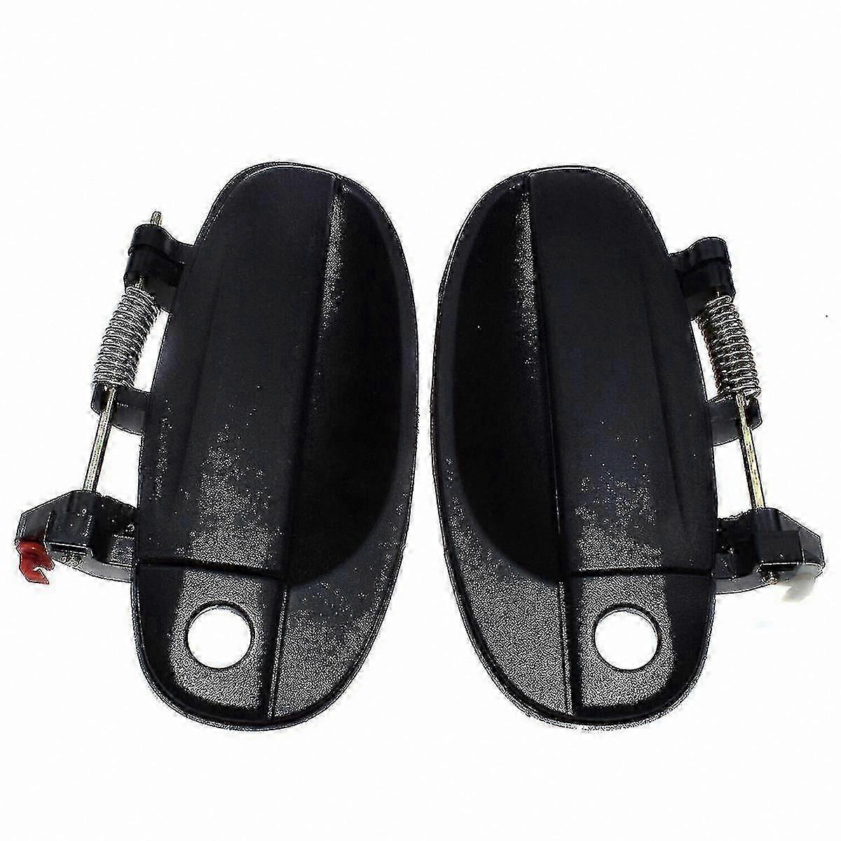 Exterior Door Handle Set