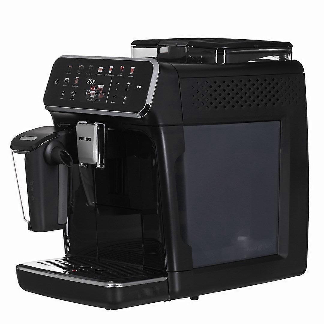 Cafetera Philips Serie 5500 Ep5541/50 Cafetera espresso totalmente automática de 1,8 L
