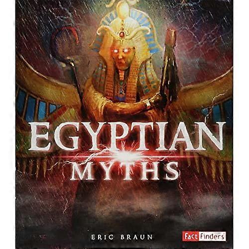 Egyptiska myter