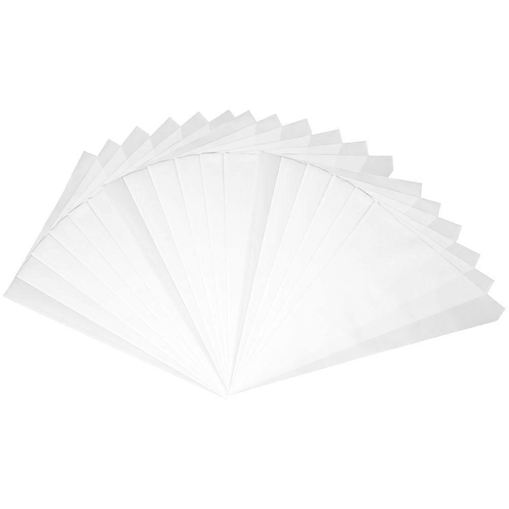 Grout Applicator Tool Tile Masonry Bag for Cement Piping 400Pcs