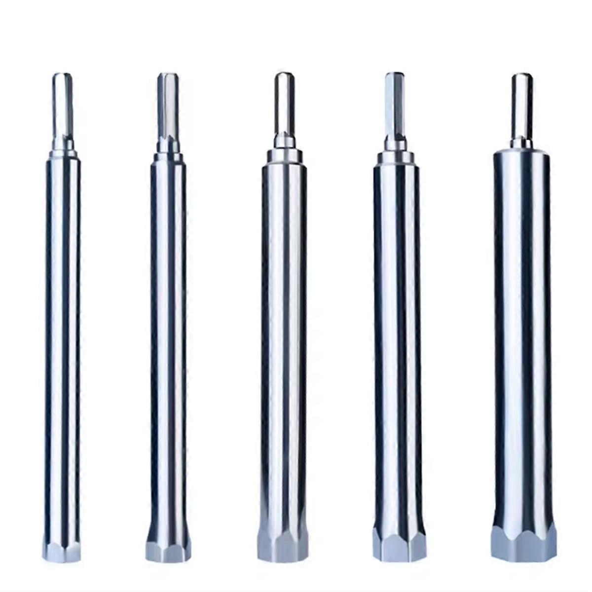 Lengthening Hollow Screw Nut Hexagon Socket For Drilling Power Tool