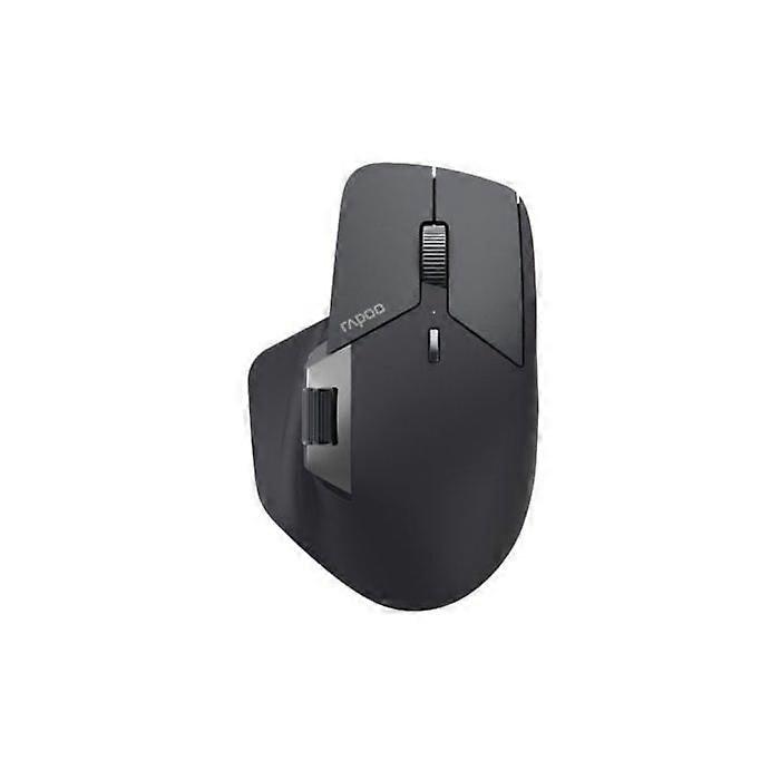 Wireless Rapoo Mouse 4000 DPI wireless charging multitask instant changes