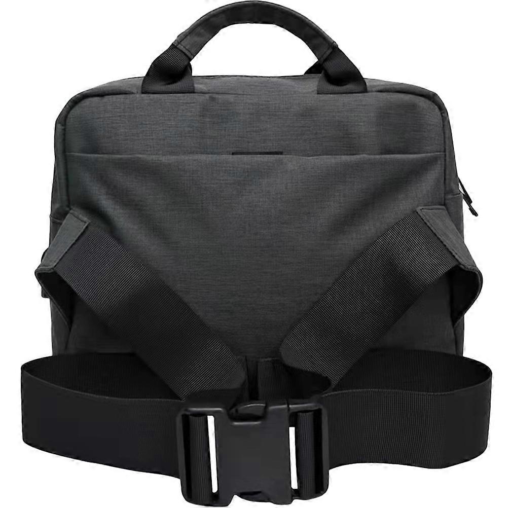 Shoulder Sling Bag Portable Camera Storage Bag Ideal For Travel And Camping Activities 1Pack