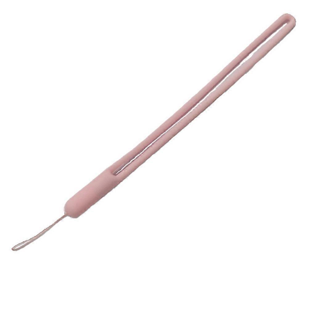 Hanging Rope Chain for Phone Use 8Pcs Silicone Phone Strap Anti-Lost Lanyard