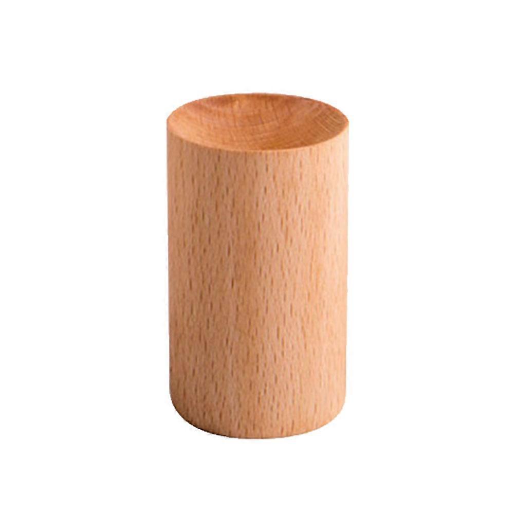 Essential Oil Expansion Wood Portable Holder for Purifying 2Pcs Elm Wood
