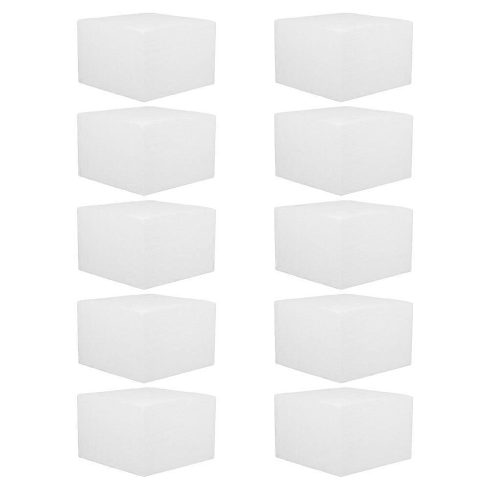 Professional Cake Decorating Foam Dummy for Wedding 20Pcs Set