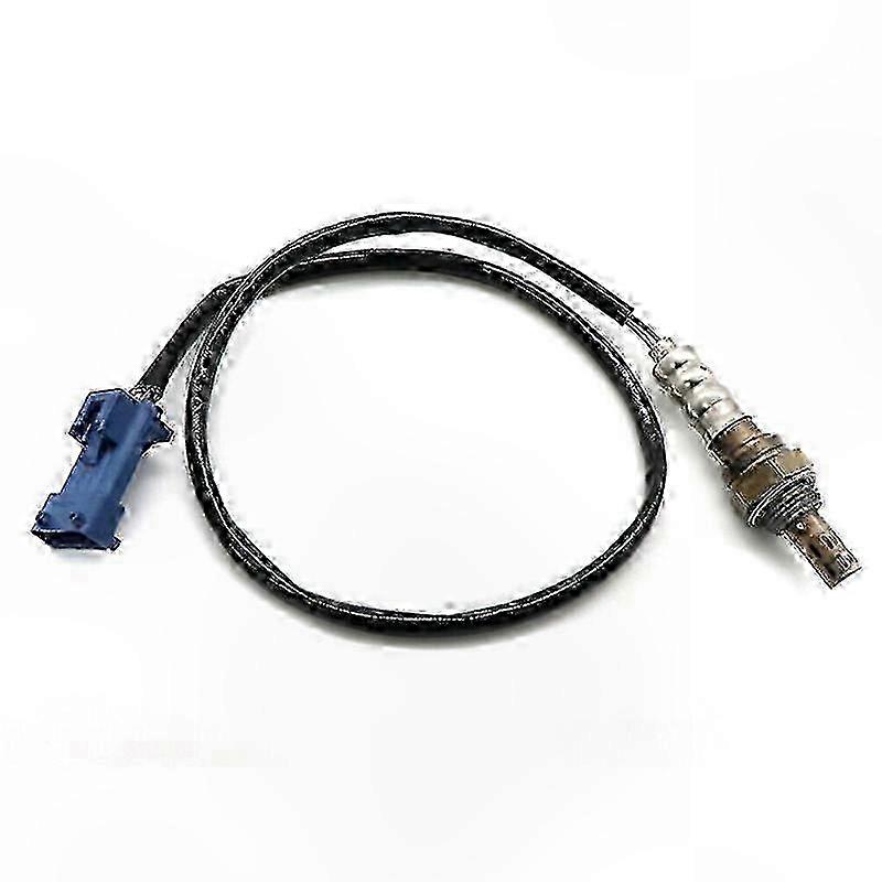 Rear Lambda O2 Oxygen Sensor for Compact Cars and SUVs