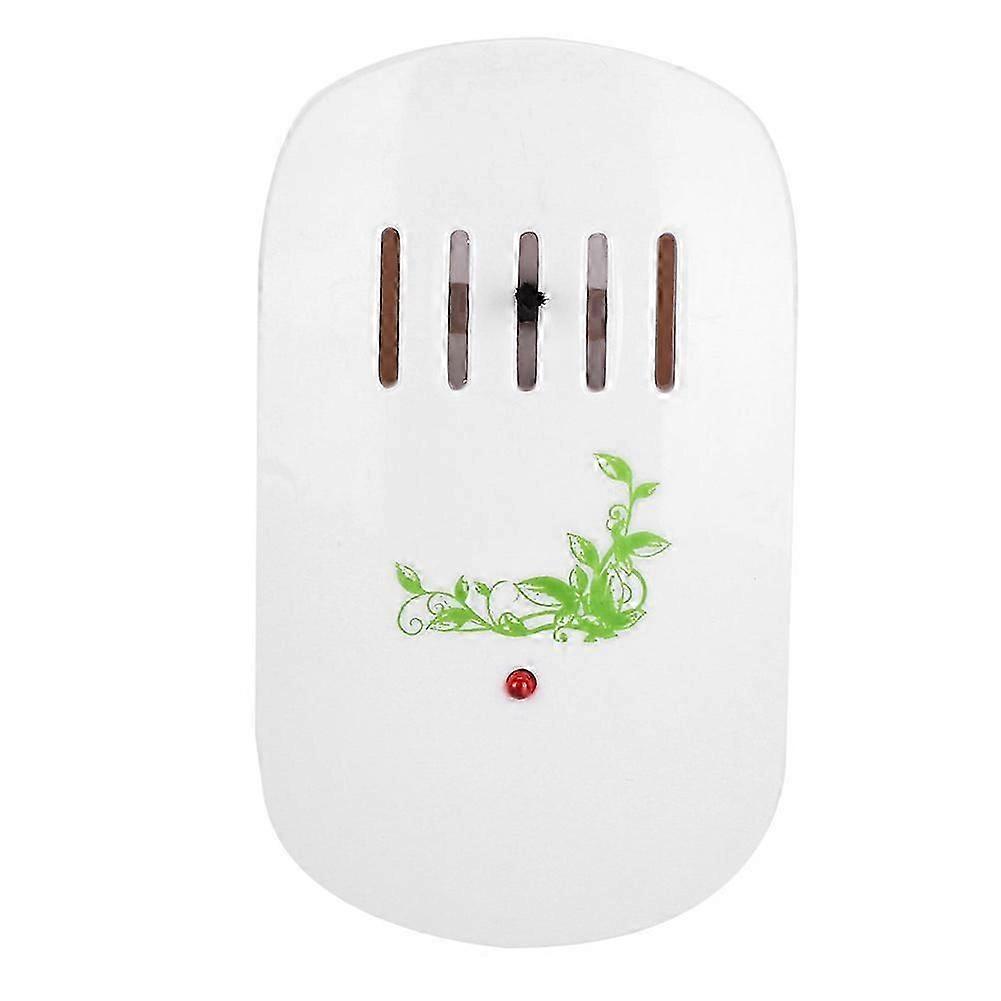 2025 Latest Model Air Purifier Negative Ion Generator Air Freshener PM2.5