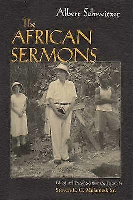 Predica africană