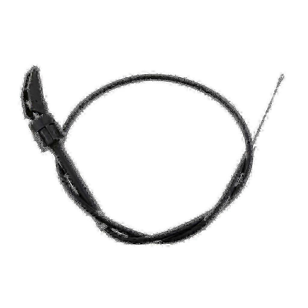 Yamaha Pw50, Py50, Pw80 High-performance Black Choke Control Cable Replacement