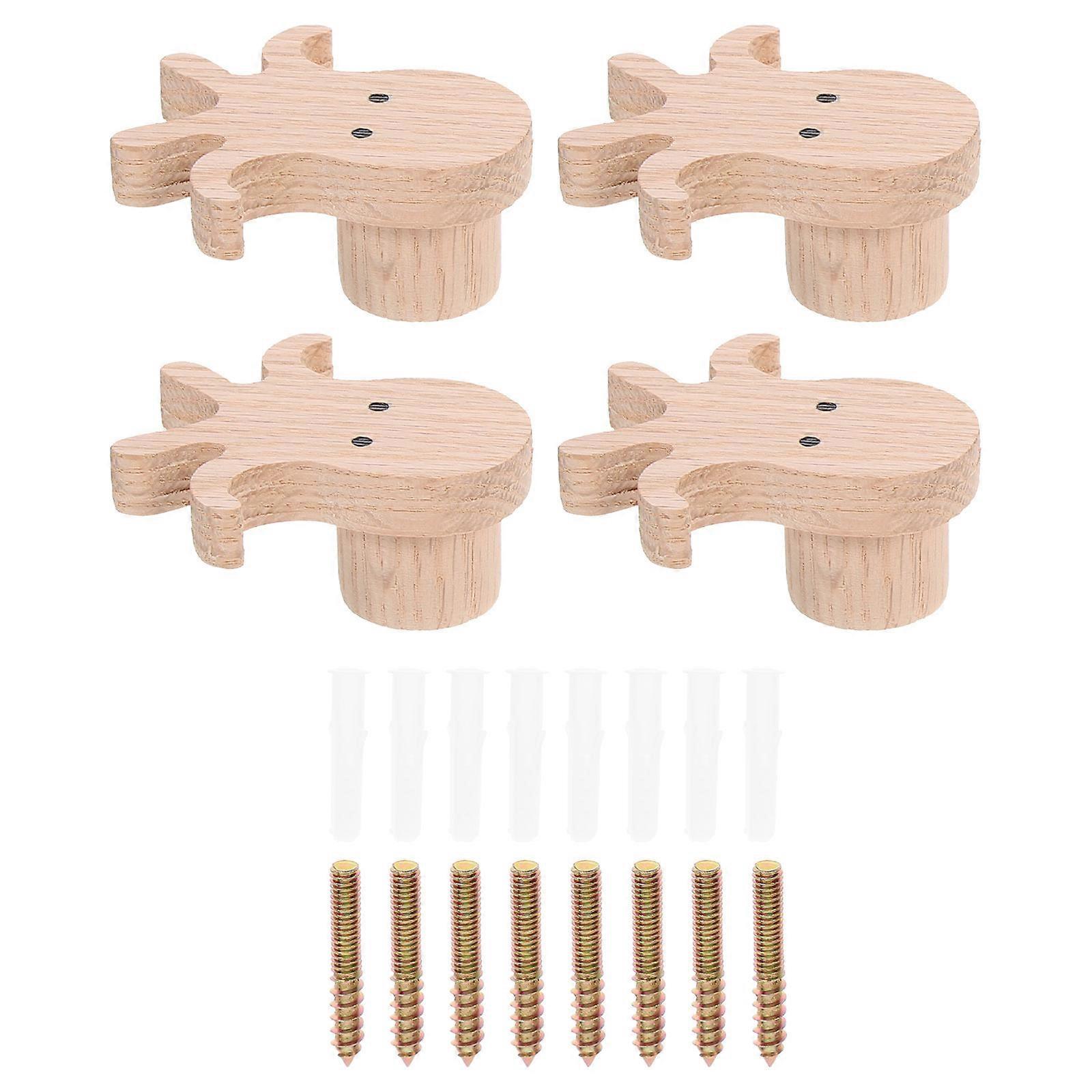 Wall-Mounted Hooks Octopus Clothes Hangers for Multipurpose 2Sets