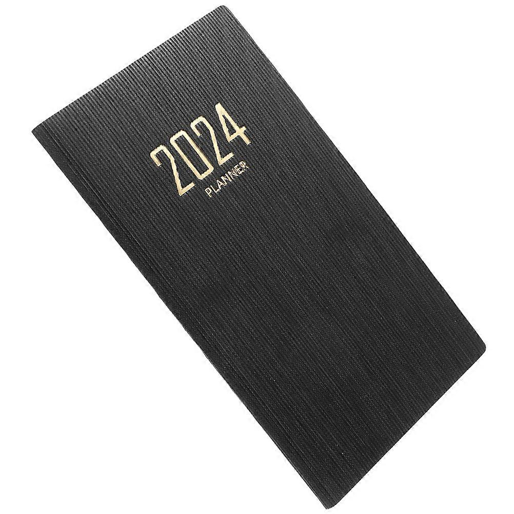 Household Planner Organizer Note Book for Writing 3Pcs Portable Planner