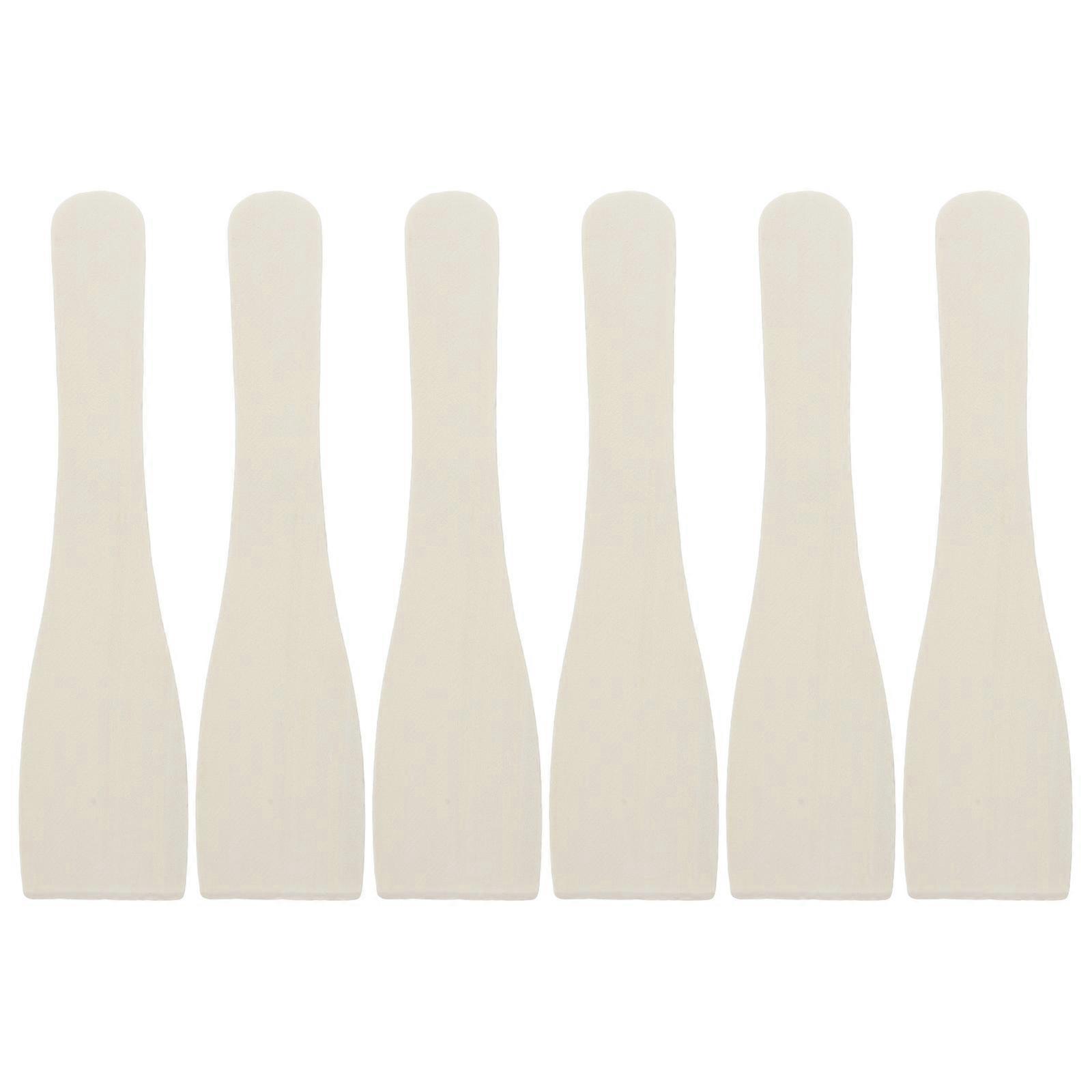 Wooden Kitchen Utensils Spatula for Cooking 30Pcs Multi-Functional Set