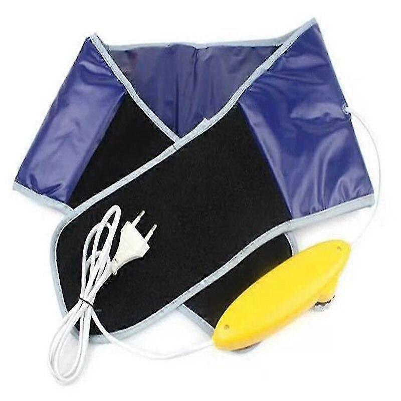 Luxora Flexible and Adjustable Sauna Weight Loss Belt