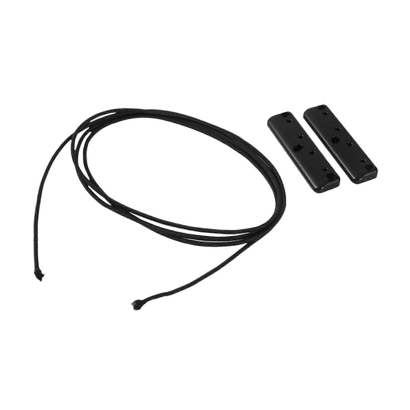 RV Cabinet Cargo Net Sturdy Multipurpose for Automobile Rvs Attachments