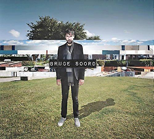 Bruce Soord - Bruce Soord [VINYL]