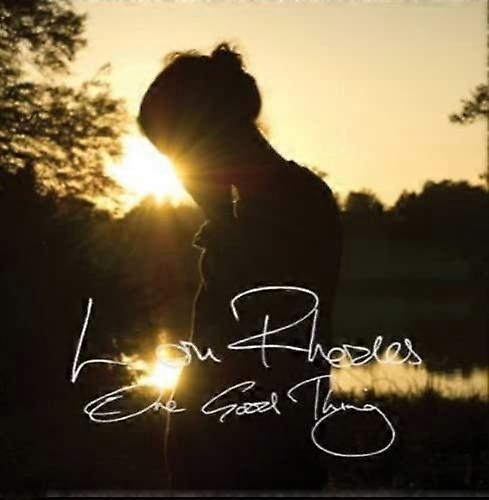 Lou Rhodes - One Good Thing [CD]