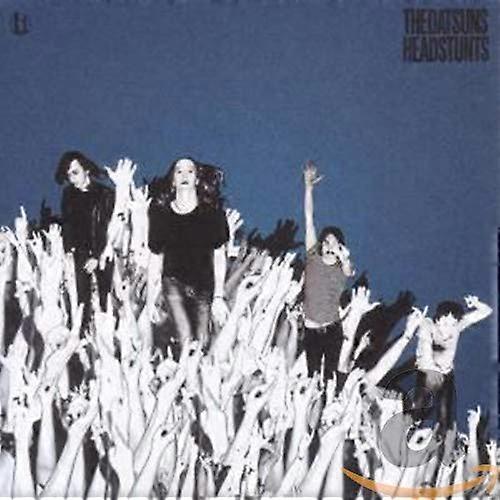 Datsuns - Headstunts [CD]