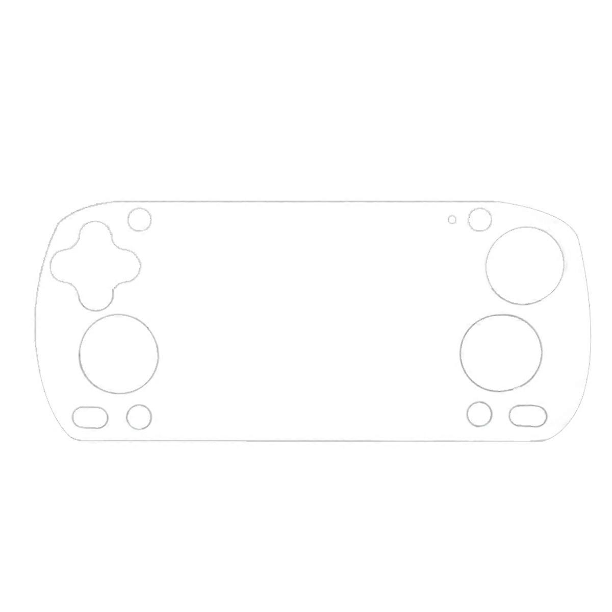 For Mini Tempered Glass Screen Protector Films