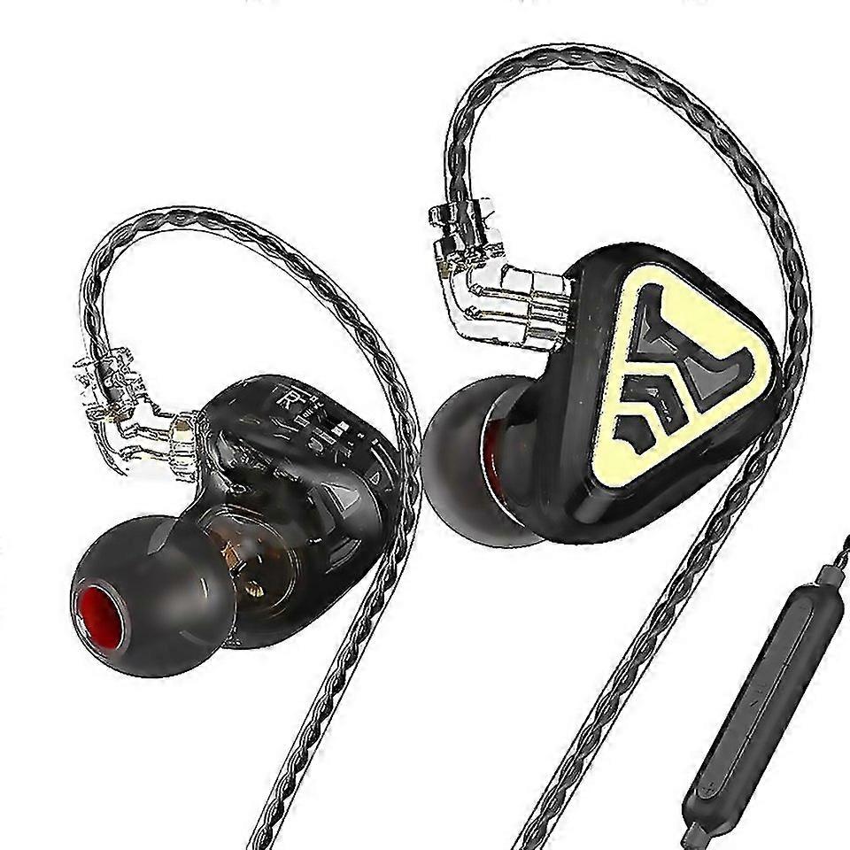 For Cvj Inear Wired Gaming Earphone